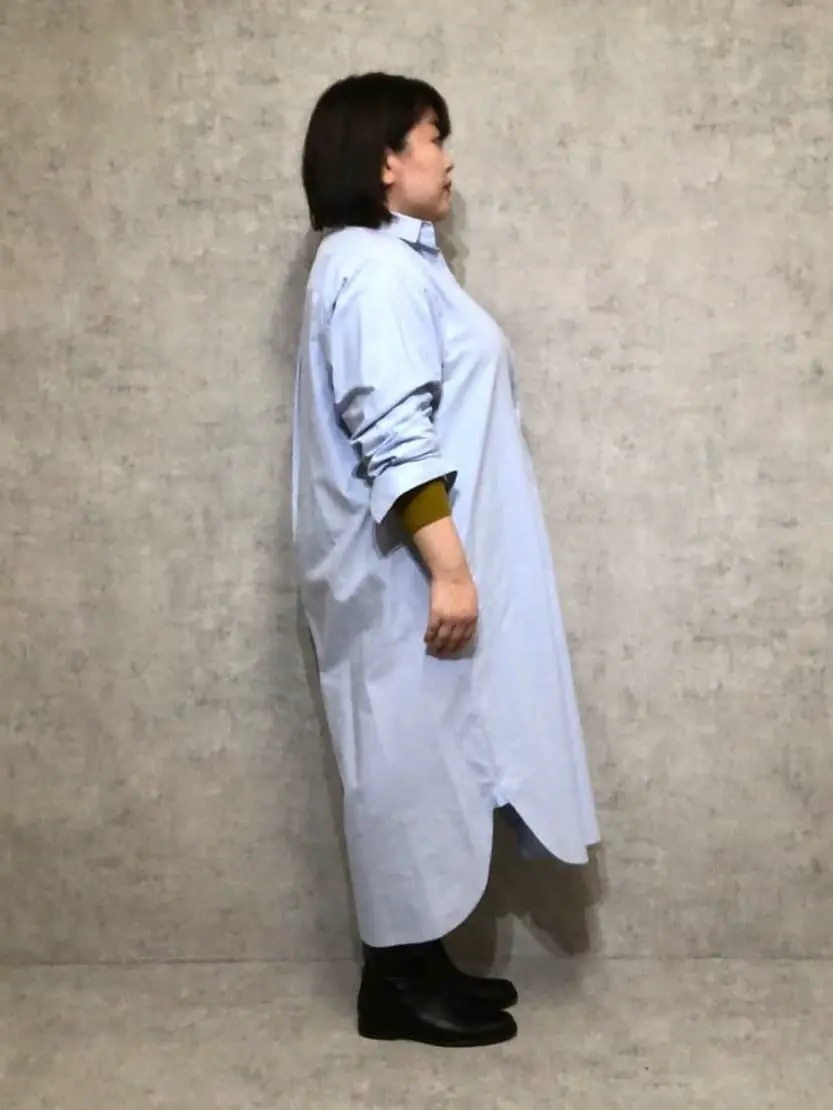 23区 L 杉山 コーディネート画像