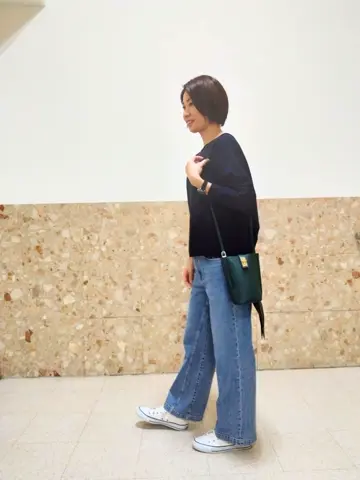 23区 L 市川 コーディネート画像