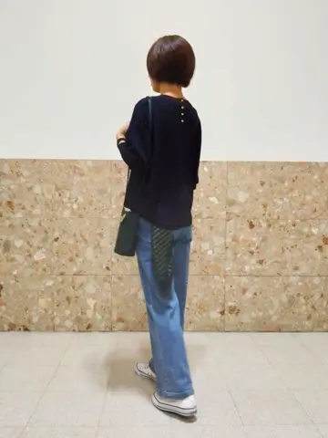 23区 L 市川 コーディネート画像