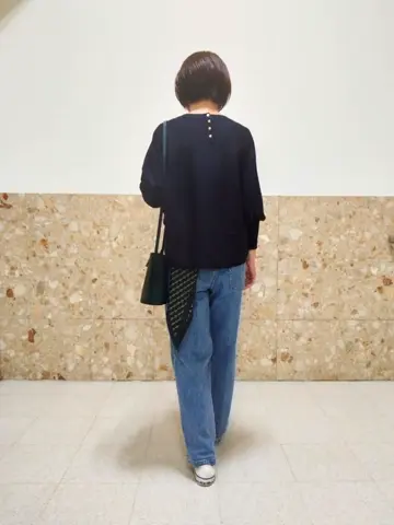 23区 L 市川 コーディネート画像