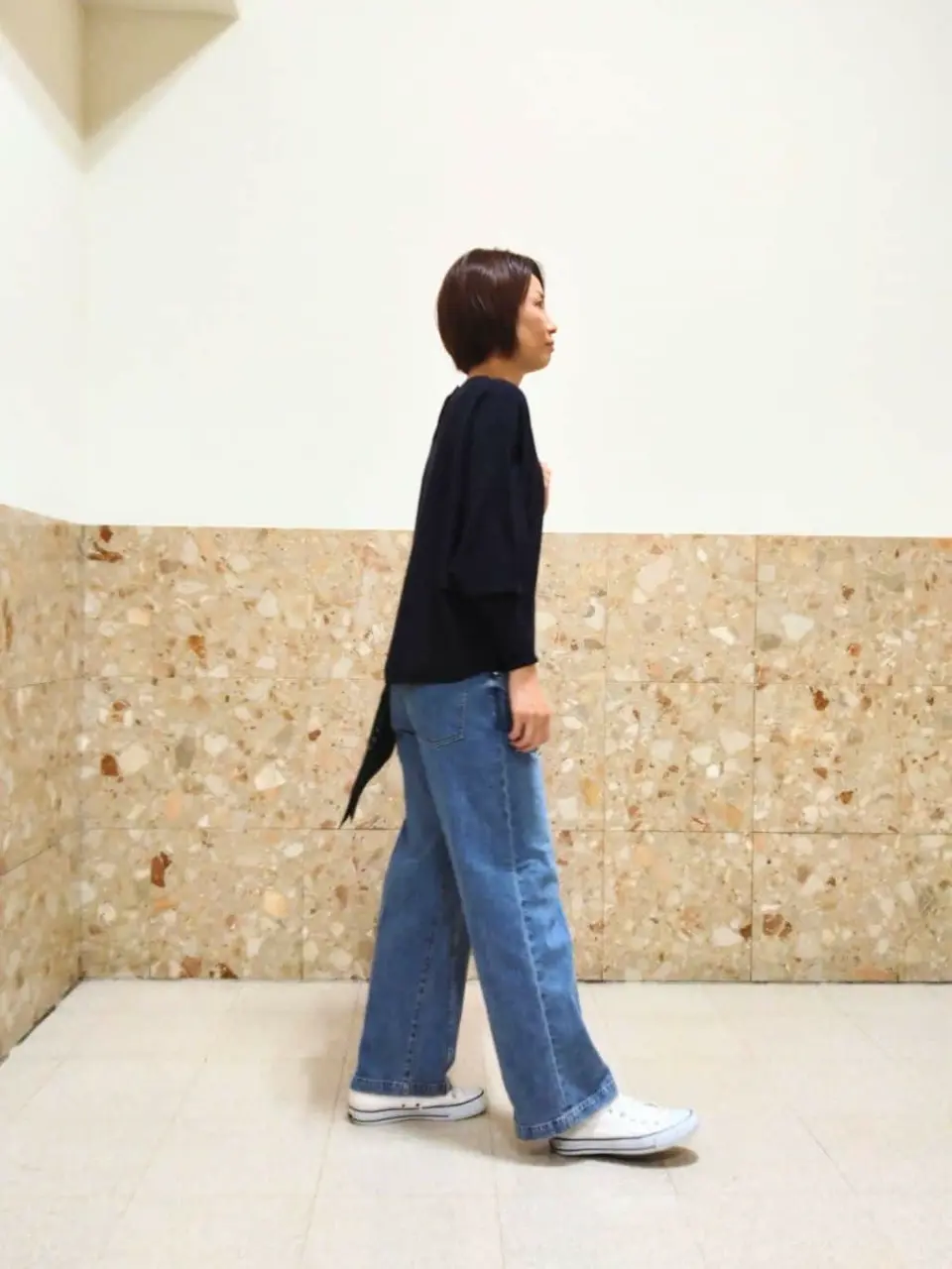 23区 L 市川 コーディネート画像