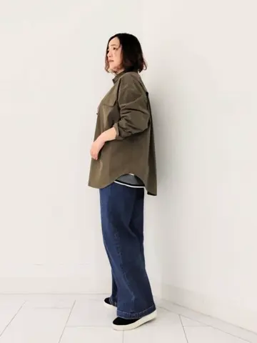 23区 L ナオミ コーディネート画像