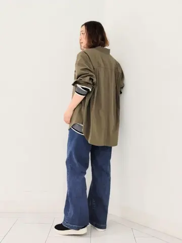 23区 L ナオミ コーディネート画像