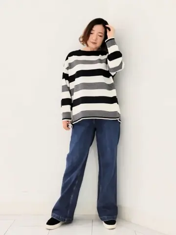 23区 L ナオミ コーディネート画像