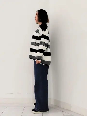 23区 L ナオミ コーディネート画像