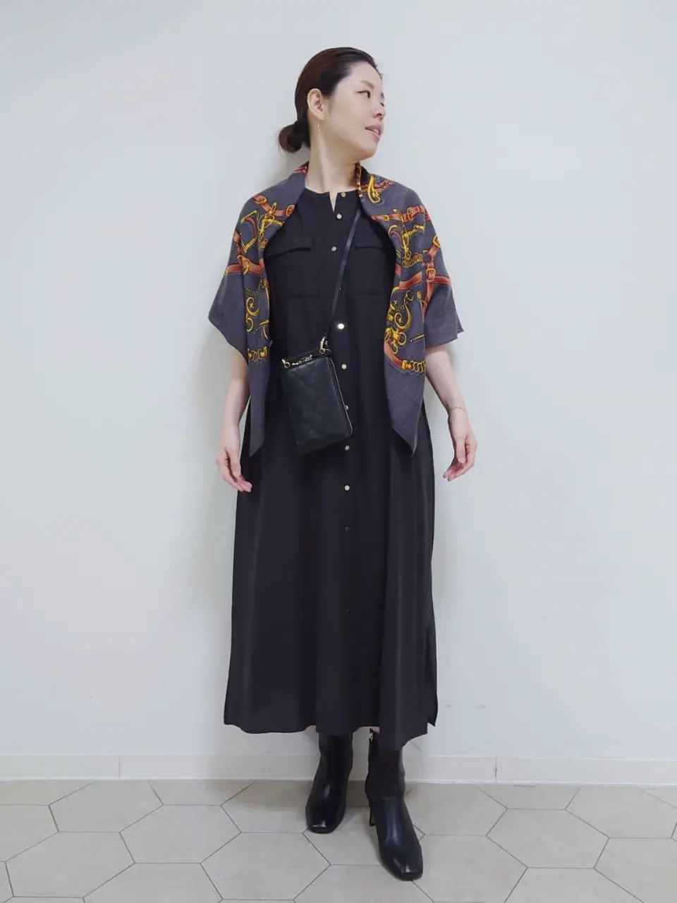 23区 L 播 コーディネート画像