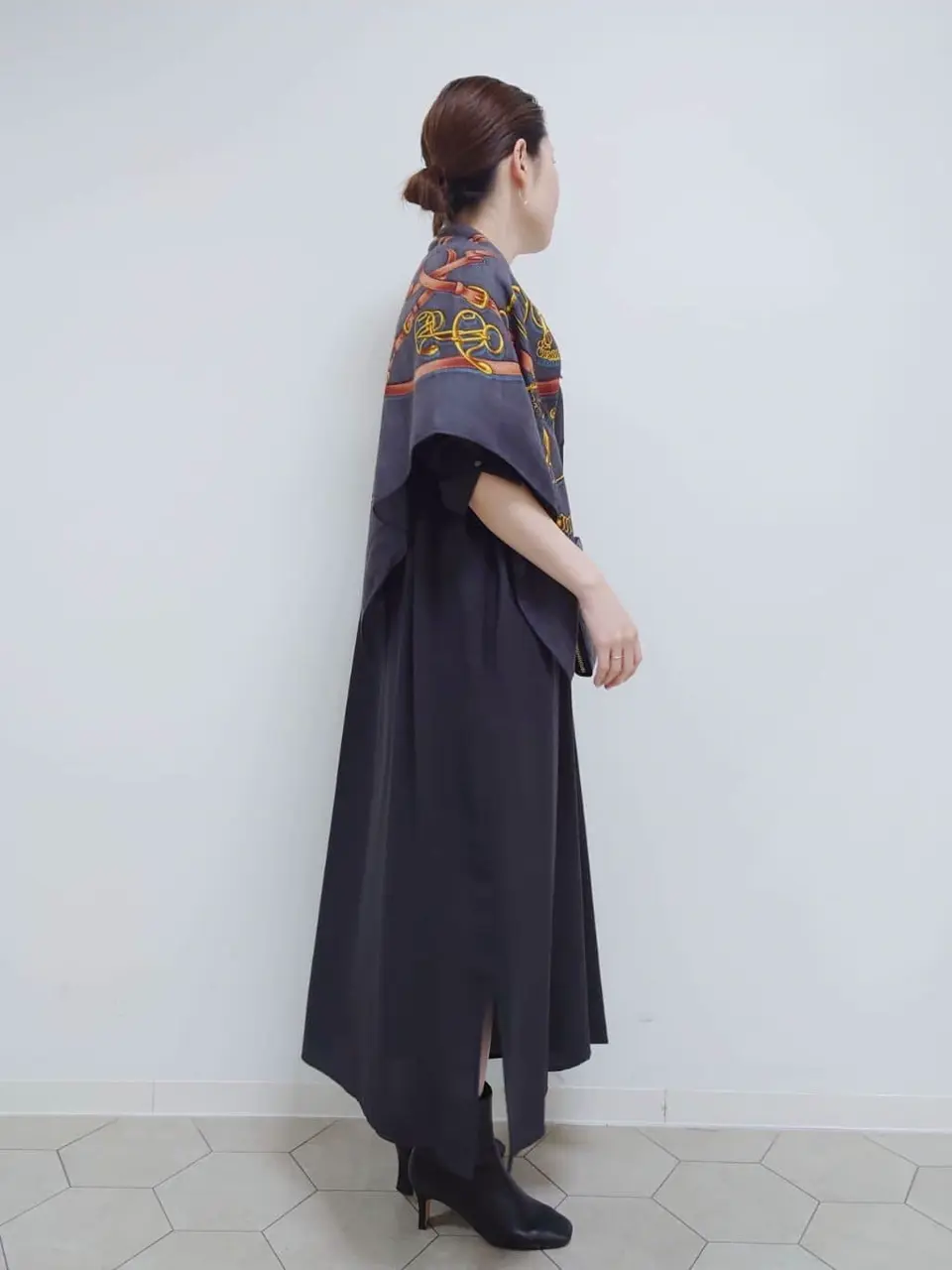 23区 L 播 コーディネート画像