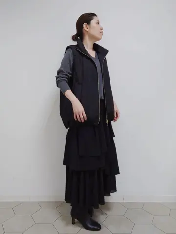 23区 L 播 コーディネート画像