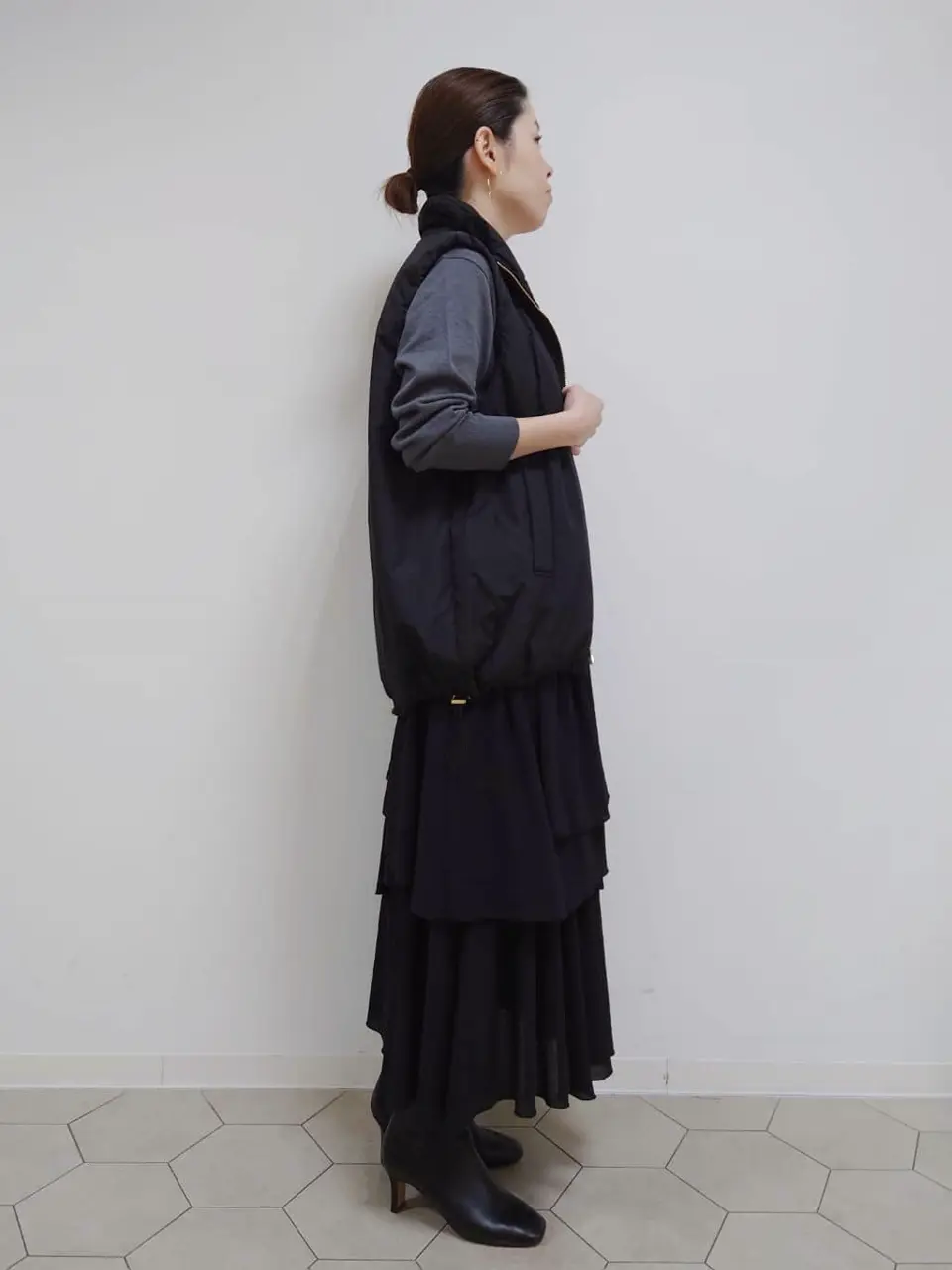 23区 L 播 コーディネート画像