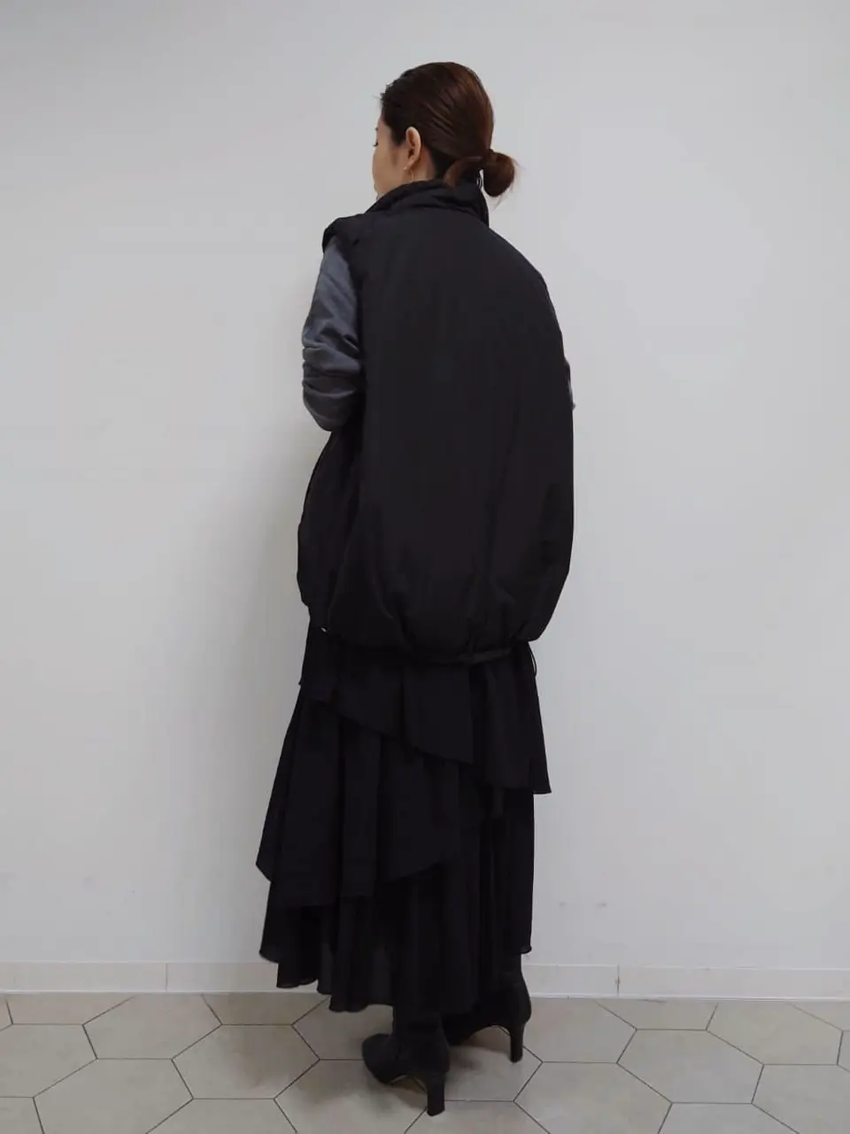 23区 L 播 コーディネート画像