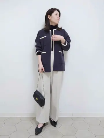 23区 L 播 コーディネート画像