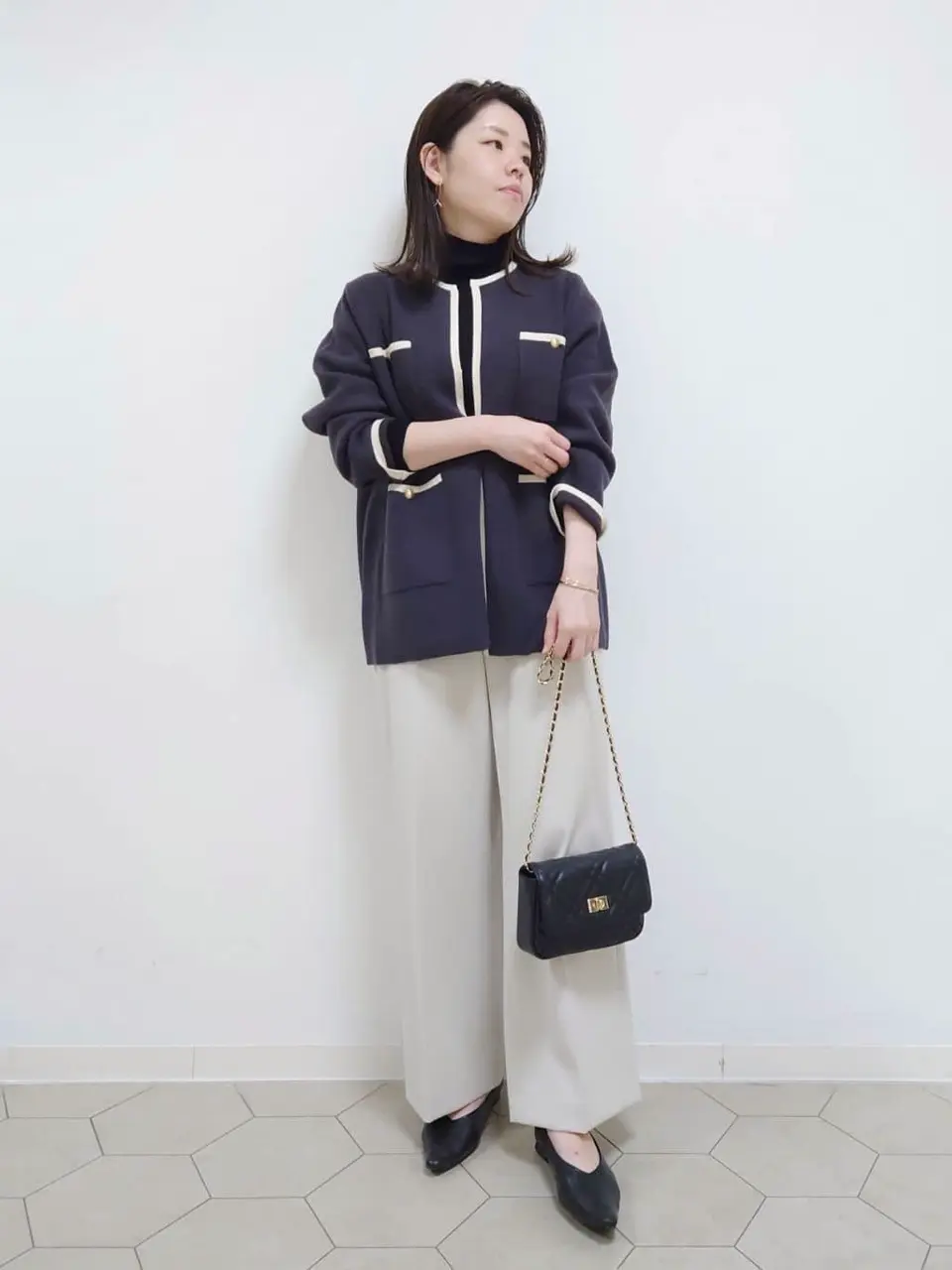 23区 L 播 コーディネート画像