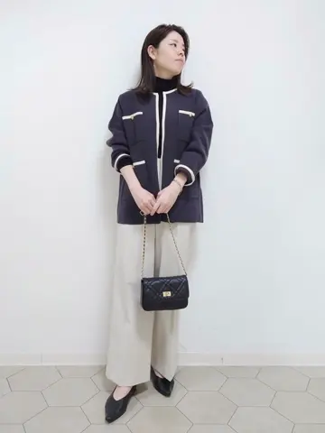 23区 L 播 コーディネート画像