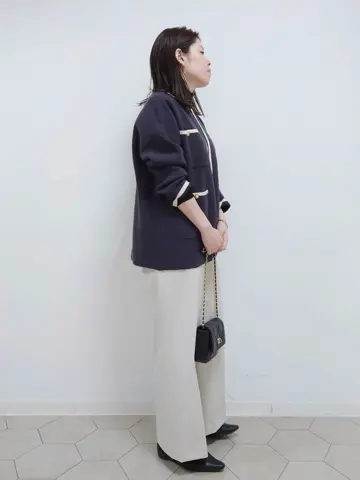 23区 L 播 コーディネート画像