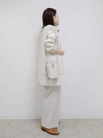 23区 L 播 コーディネート画像