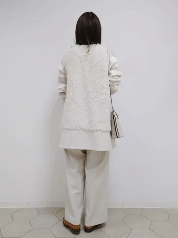 23区 L 播 コーディネート画像