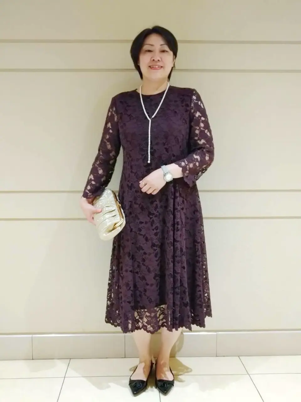 23区 L 山崎 コーディネート画像