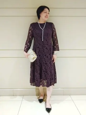 23区 L 山崎 コーディネート画像