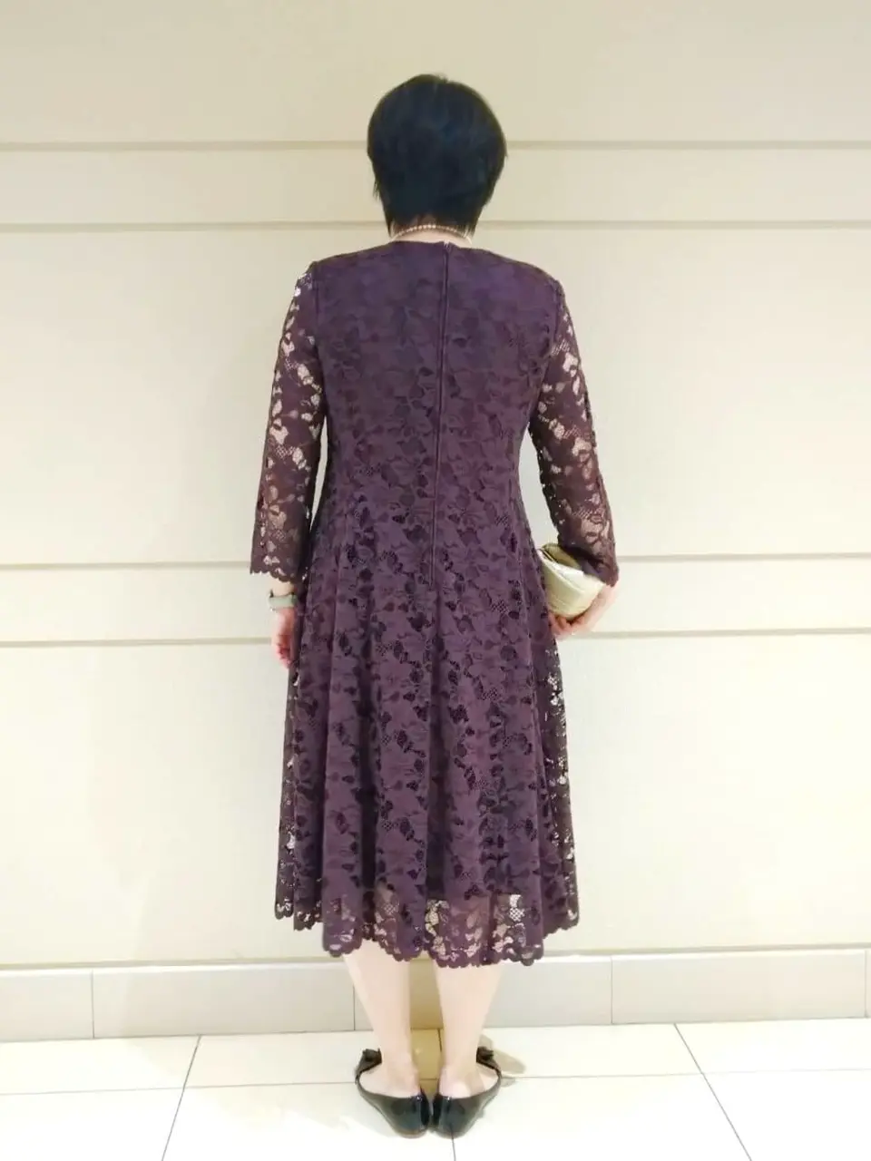 23区 L 山崎 コーディネート画像