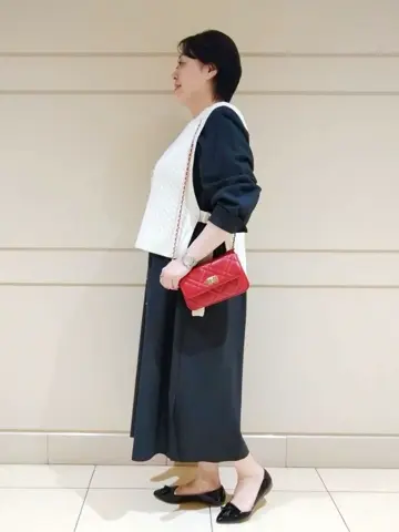 23区 L 山崎 コーディネート画像