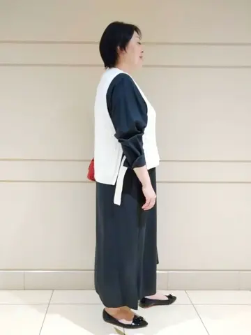 23区 L 山崎 コーディネート画像