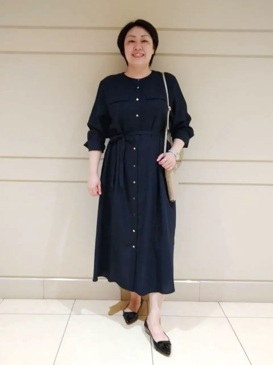 23区 L 山崎 コーディネート画像