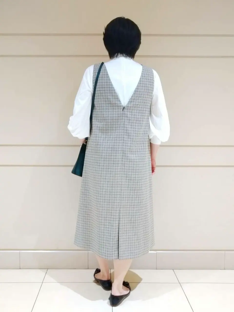 23区 L 山崎 コーディネート画像