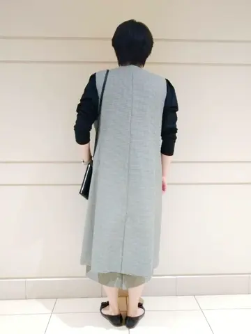 23区 L 山崎 コーディネート画像