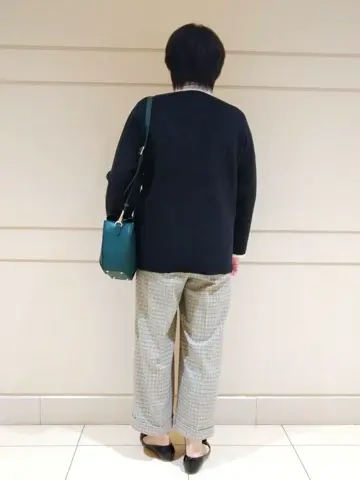 23区 L 山崎 コーディネート画像