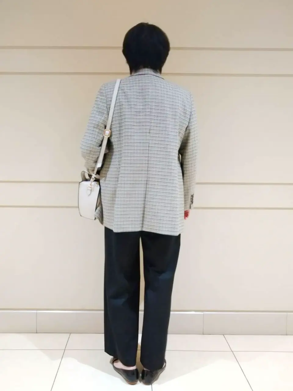 23区 L 山崎 コーディネート画像