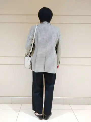 23区 L 山崎 コーディネート画像