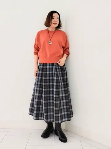 23区 L ナオミ コーディネート画像