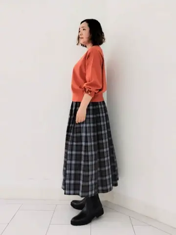 23区 L ナオミ コーディネート画像