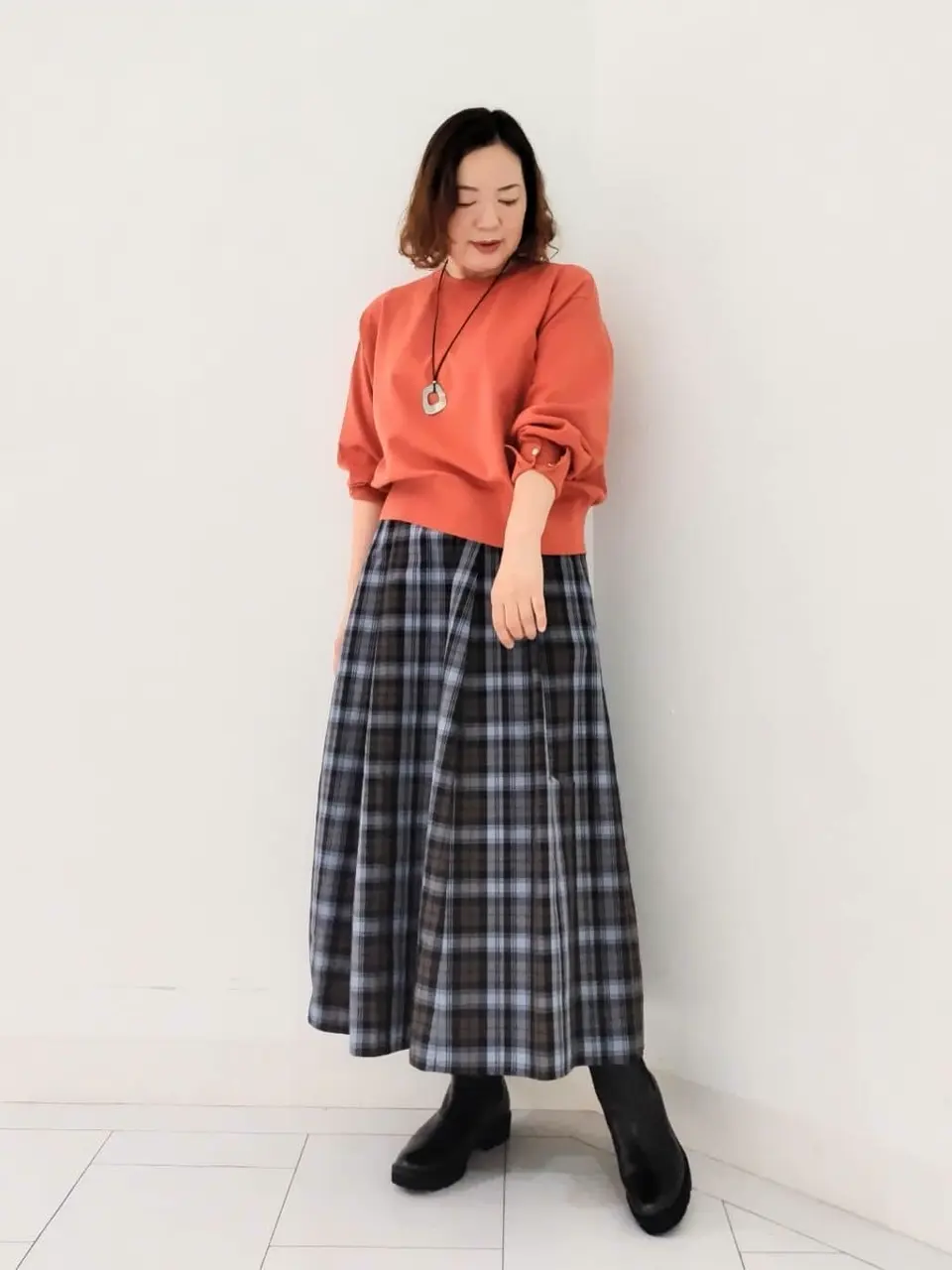 23区 L ナオミ コーディネート画像