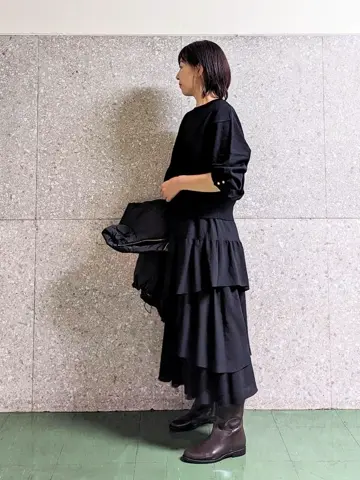 23区 L 緒續 コーディネート画像