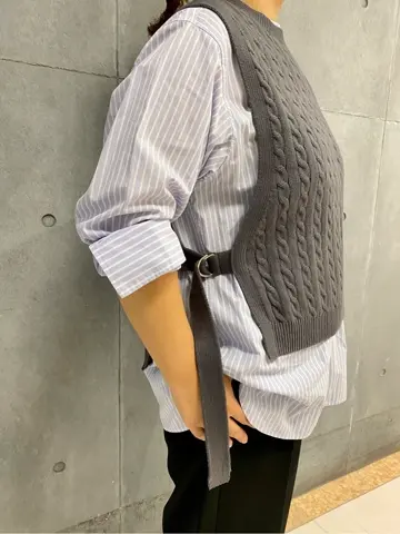 23区 L 上山 コーディネート画像