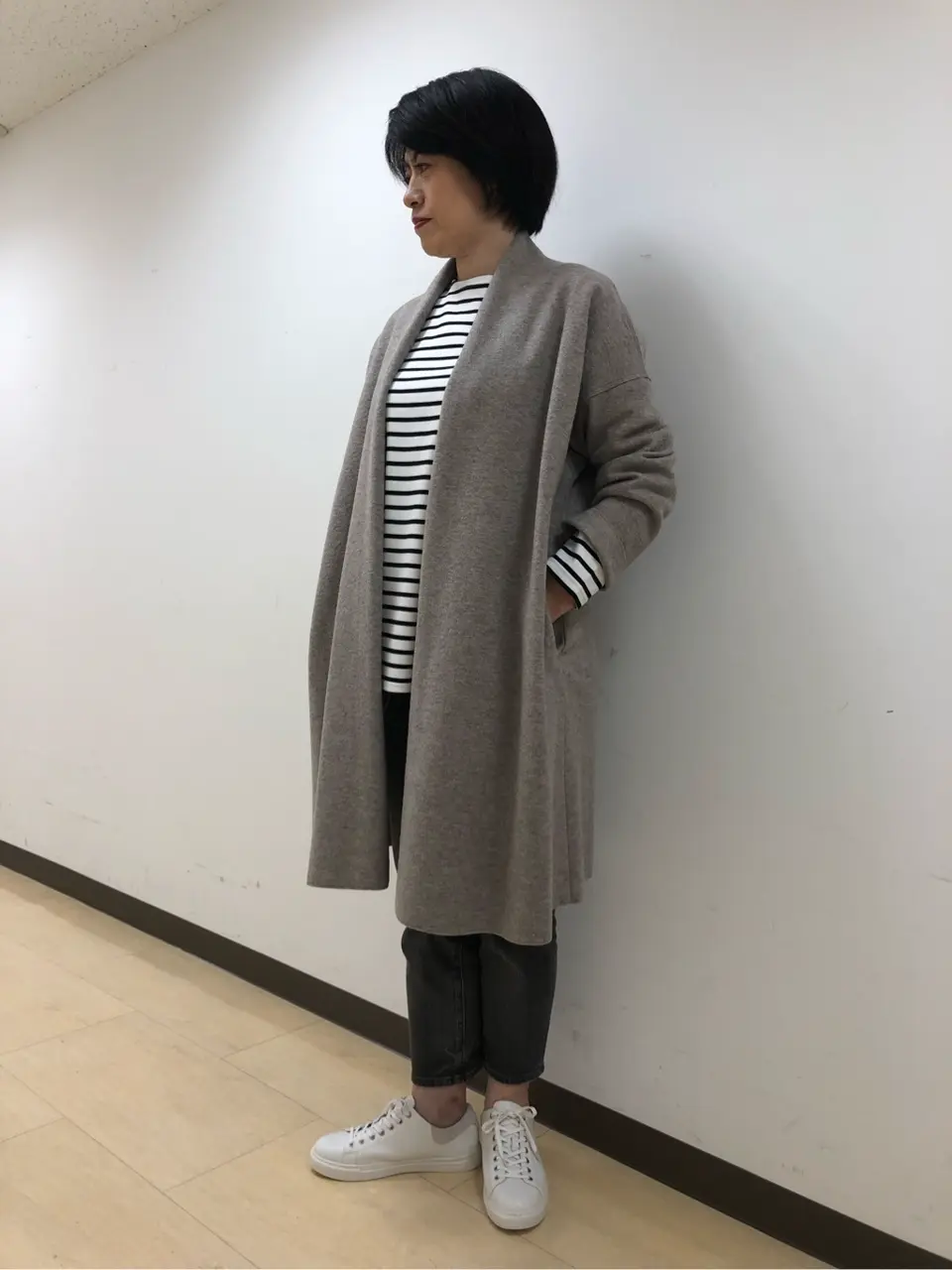 23区 L 鈴木 コーディネート画像