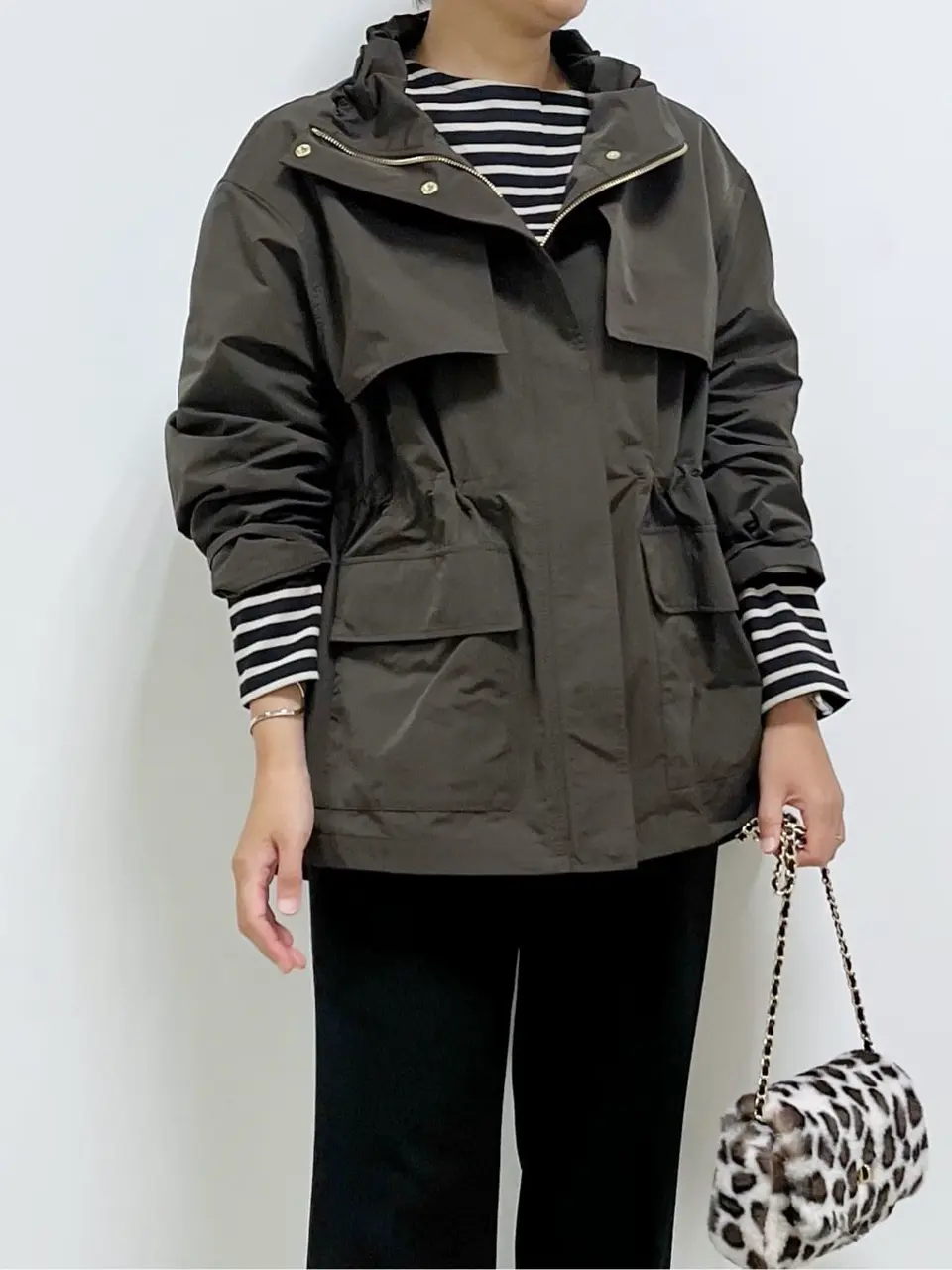 23区 L 田中 コーディネート画像