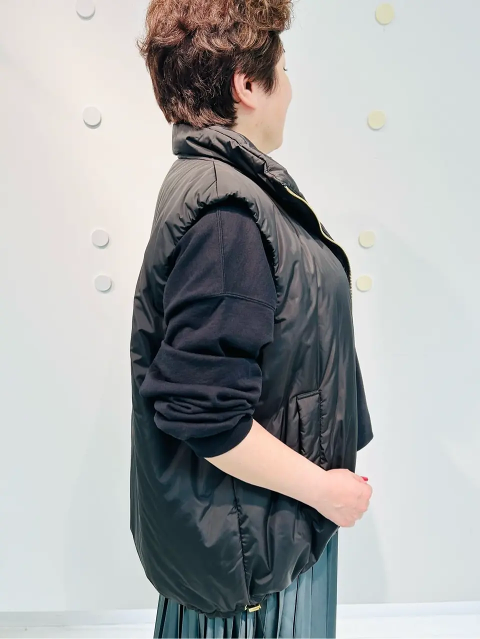 23区 L 佐藤 コーディネート画像