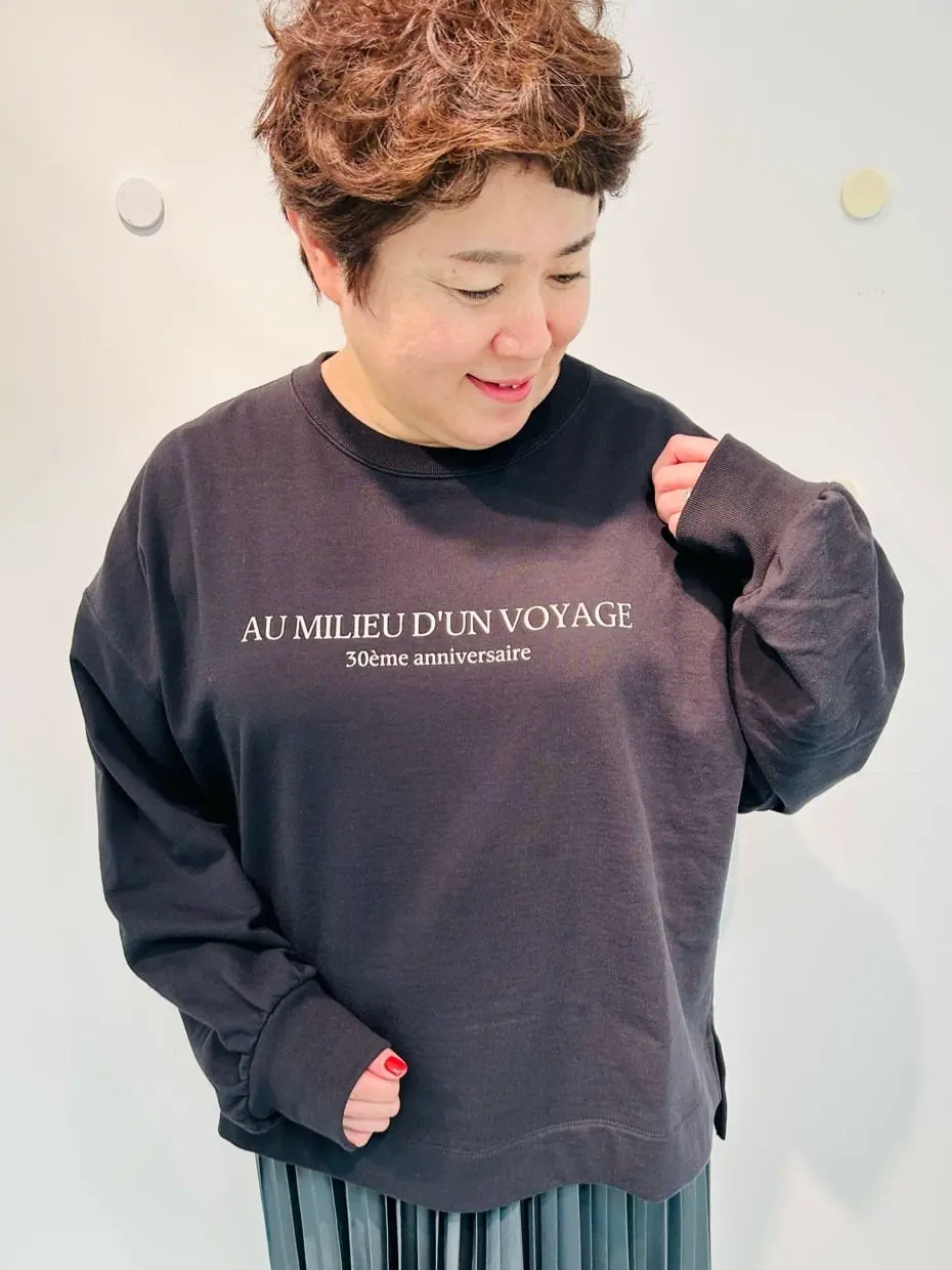 23区 L 佐藤 コーディネート画像