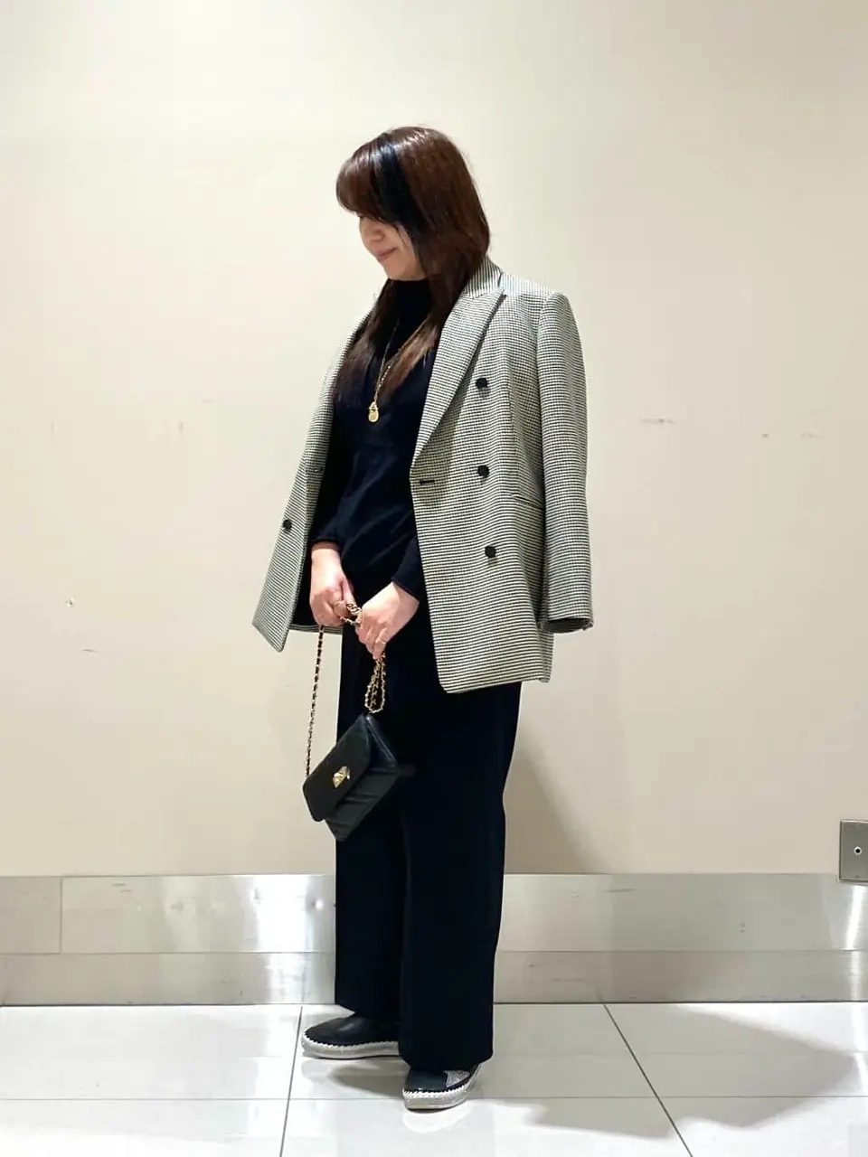 23区 L 樫浦 コーディネート画像