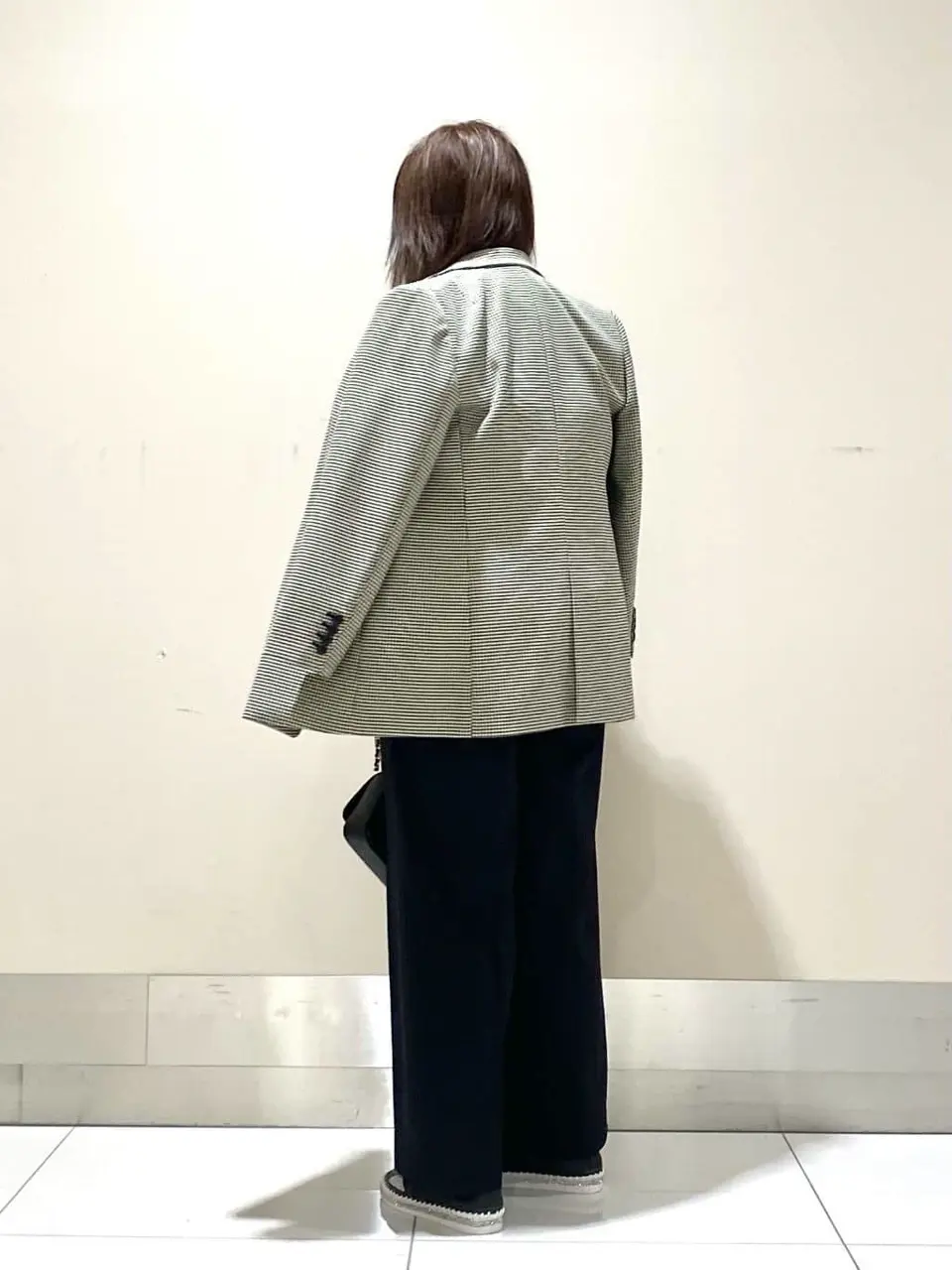 23区 L 樫浦 コーディネート画像