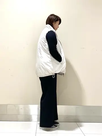 23区 L 樫浦 コーディネート画像