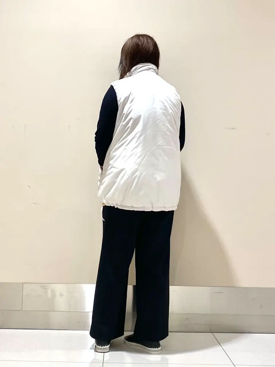 23区 L 樫浦 コーディネート画像