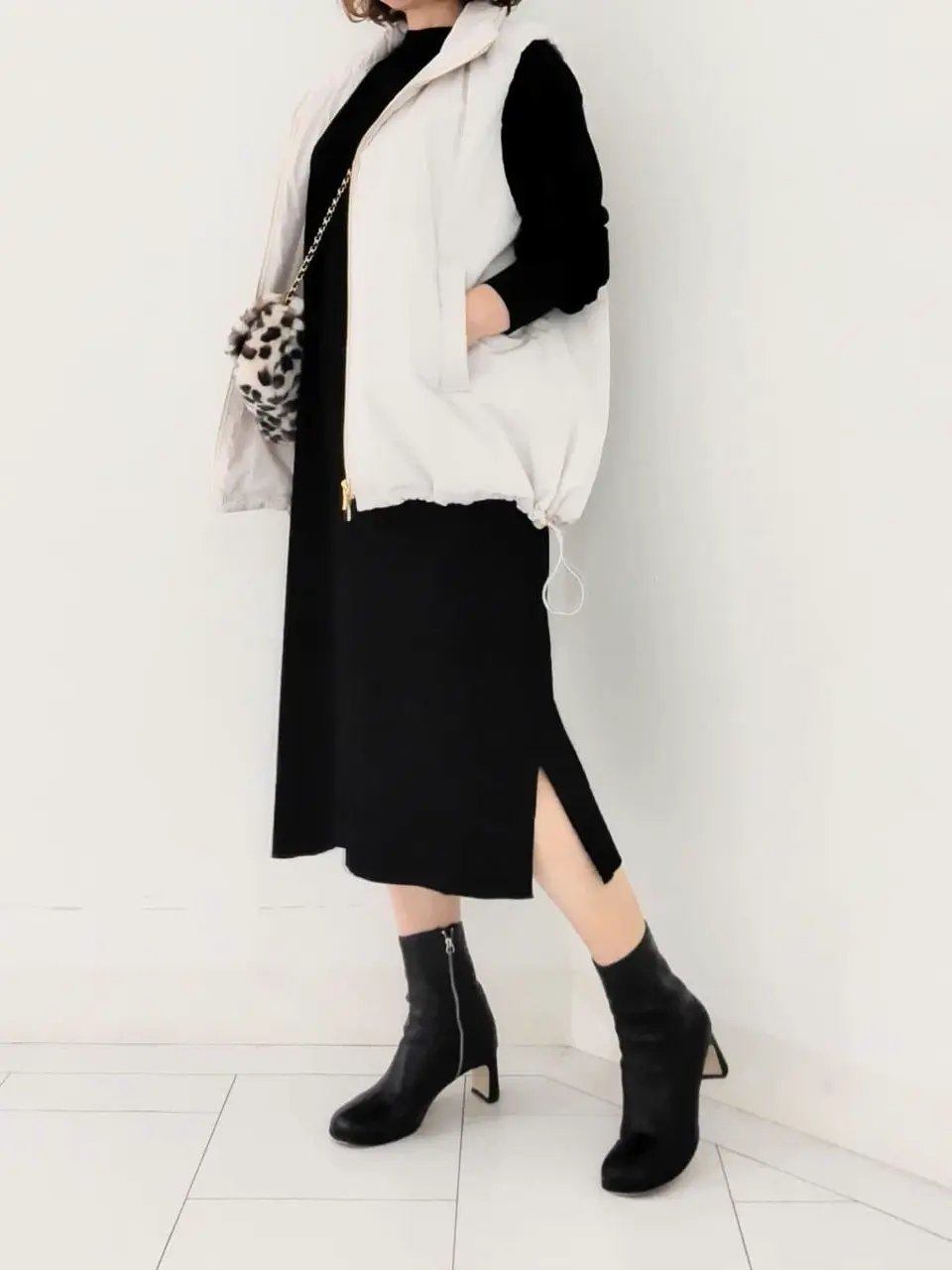 23区 L ナオミ コーディネート画像