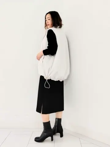 23区 L ナオミ コーディネート画像