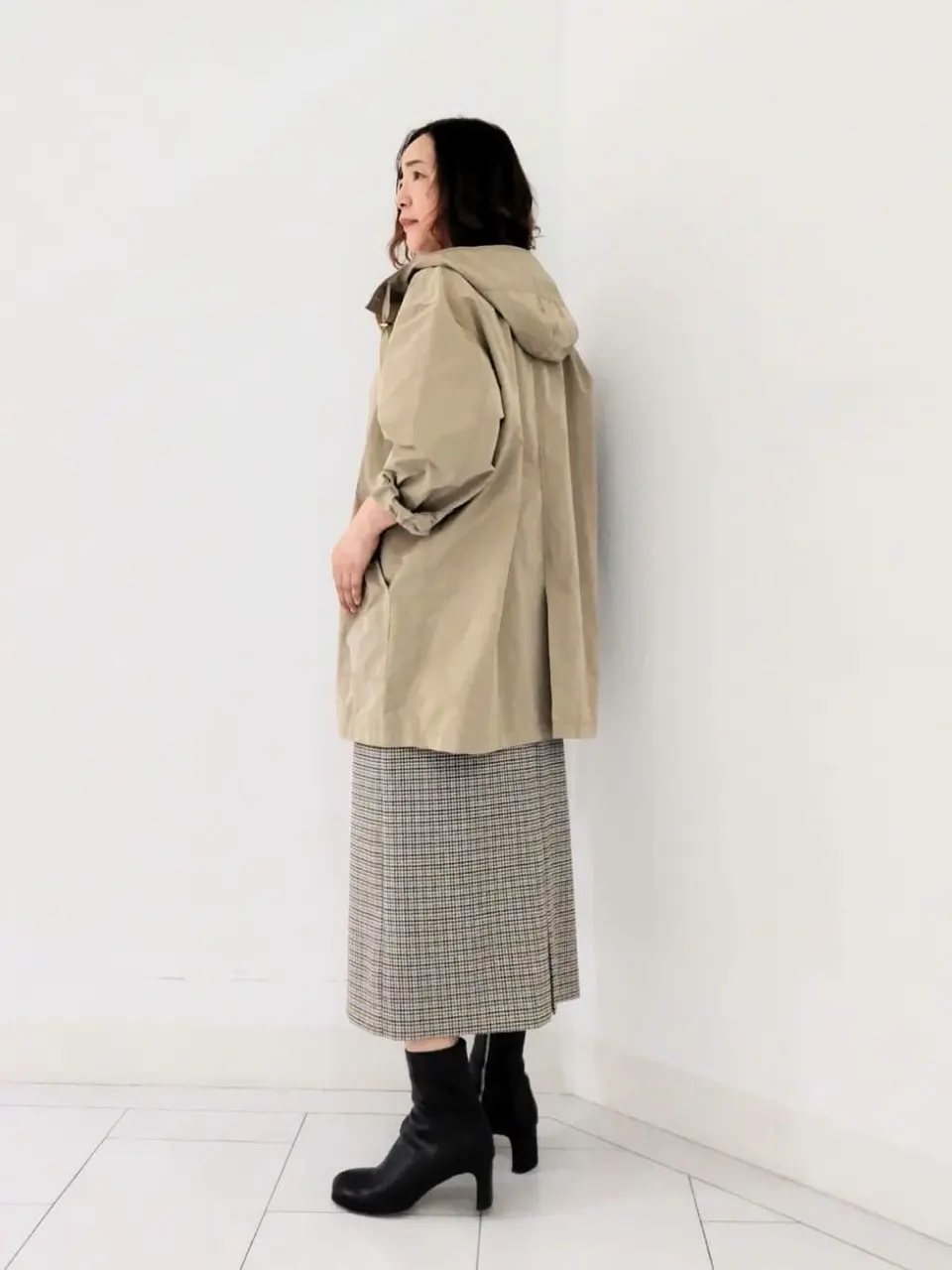 23区 L ナオミ コーディネート画像