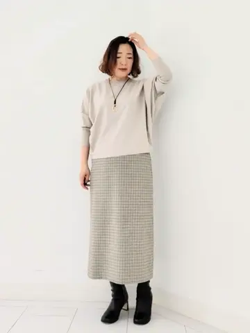 23区 L ナオミ コーディネート画像