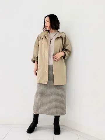 23区 L ナオミ コーディネート画像