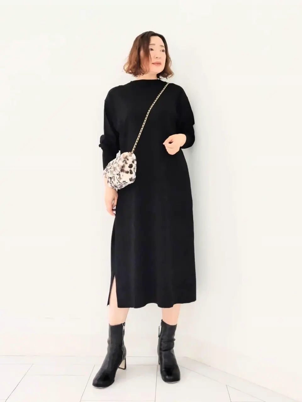 23区 L ナオミ コーディネート画像